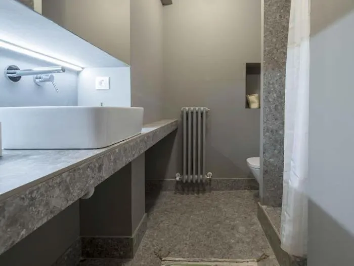 Bilbao Old Town I By Aston Rentals