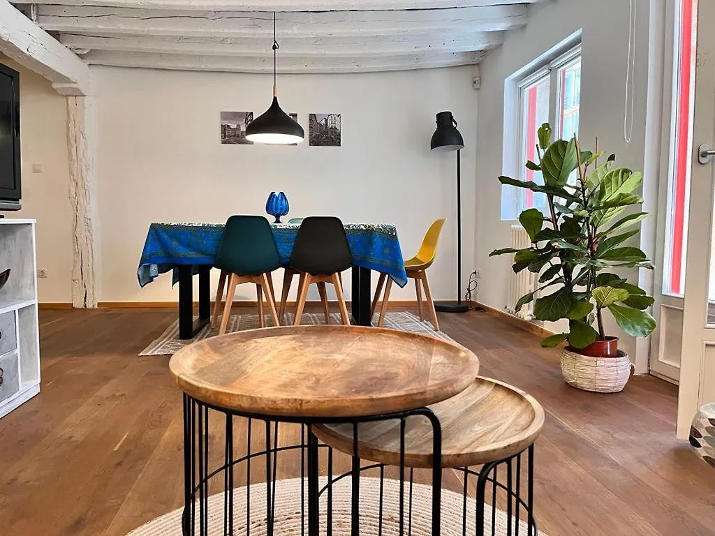 Bilbao Old Town I By Aston Rentals España
