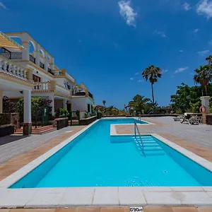 Ocean View Windsor Park Apartamento Costa Adeje (Tenerife)