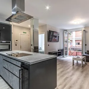  Apartamento Eguia - Con Todas Comodidades