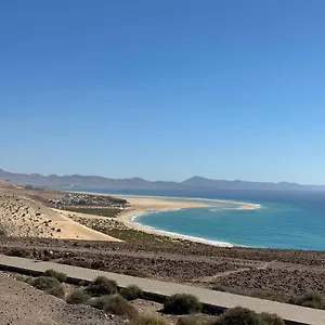 Lugar Del Sol Apartamento Costa Calma