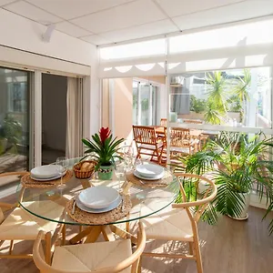 Penthouse With Terrace In Marbella- Costa Del Sol Apartamento Marbella
