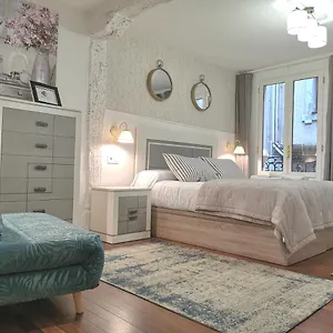Somera By People Apartamento Bilbao