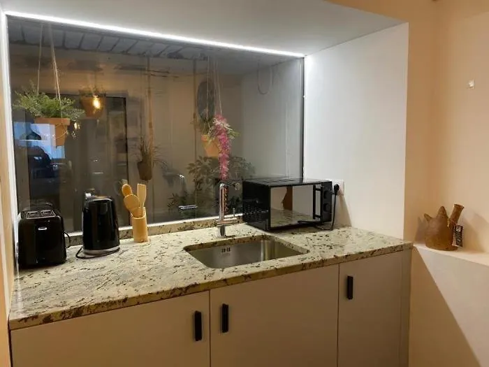 Appartamento Bilbao Old Town I By Aston Rentals
