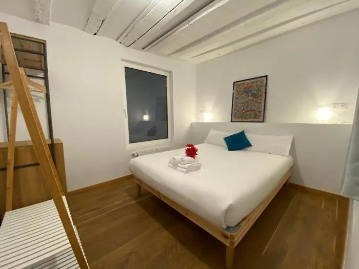 Appartamento Bilbao Old Town I By Aston Rentals
