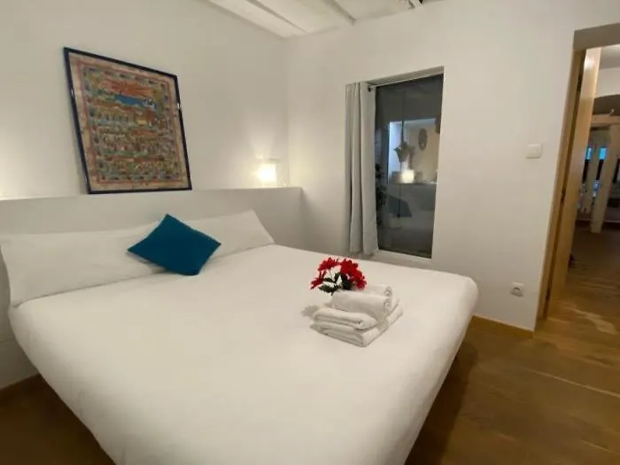 Appartamento Bilbao Old Town I By Aston Rentals Spagna