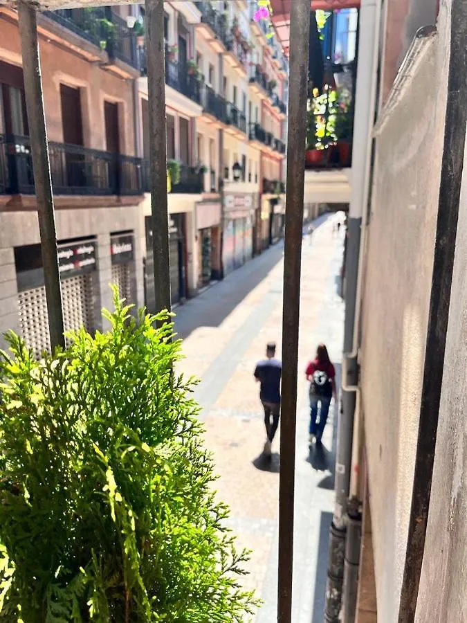 Bilbao Old Town I By Aston Rentals Appartamento