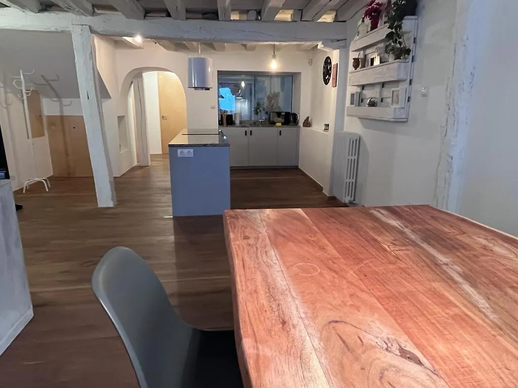 Appartamento Bilbao Old Town I By Aston Rentals